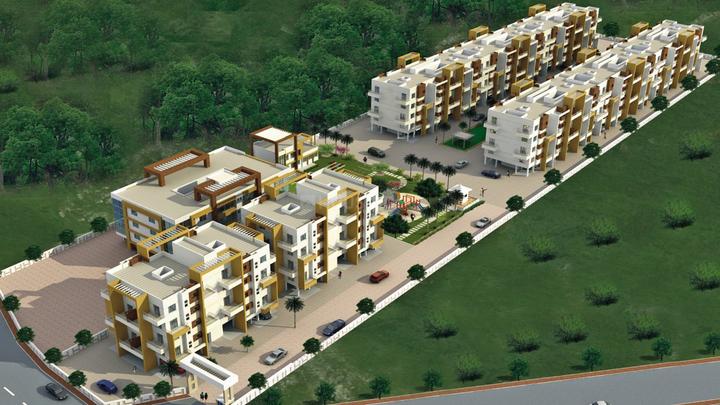Gallery Cover Pic of  Anandnagar
