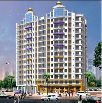 Project Image of 1060 Sq.ft 2 BHK Apartment / Flat for sale in Vasai East for Rs. 6900000