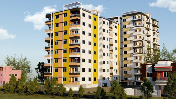 Gallery Cover Pic of Keshob Narayani Apartment Phase 2