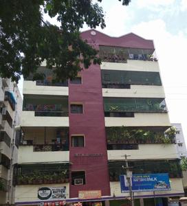 Gallery Cover Pic of Swaraj Homes Sri Sai Residency Saidabad