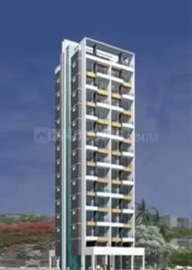 Project Image of 968 Sq.ft 2 BHK Apartment / Flat for sale in Kharghar for Rs. 12000000