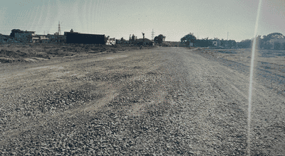 Vedarya Gopin Industrial Park Kharvasa Project Images