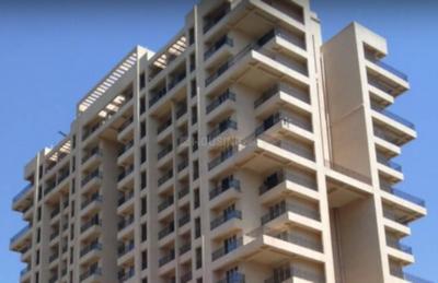 Project Image of 1100 Sq.ft 2 BHK Apartment / Flat for sale in Kalwa for Rs. 18500000