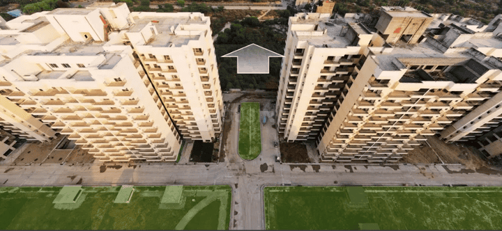 Gallery Cover Pic of Golf View Apartments