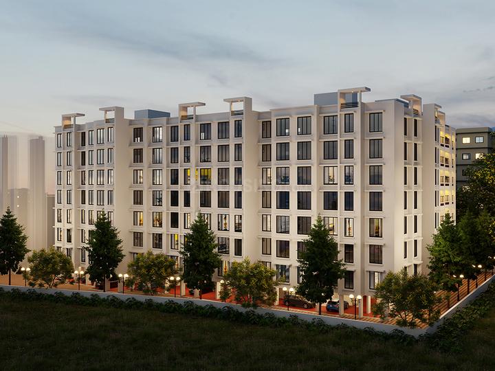 Gallery Cover Pic of Skyline Riverside E Wing