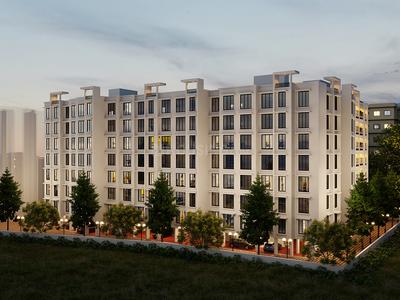 Gallery Cover Pic of Skyline Riverside E Wing