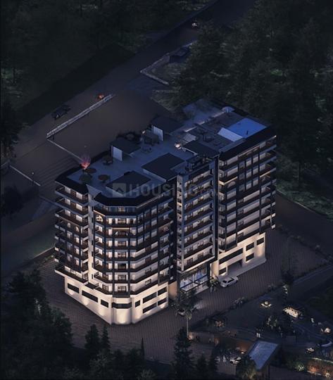 Gallery Cover Pic of Vasundhara Atlantis Heights