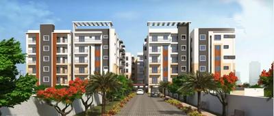 Sai Nandana Grandeur