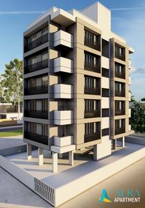 Gallery Cover Pic of Alka Apartment