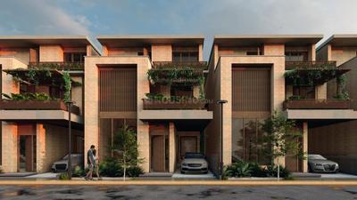 Project Image of 3300 Sq.ft 4 BHK Villa for sale in Thimmadahalli for Rs. 31000000