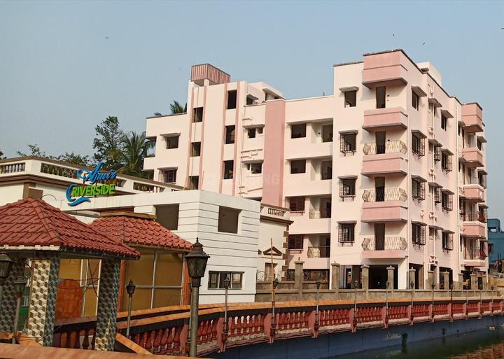 Ajmir Riverside Main Image 1