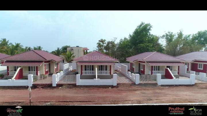 Gallery Cover Pic of Aarya Moreshwarwadi
