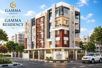 Gallery Cover Pic of Gamma Residency