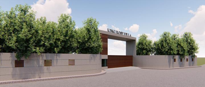 Vaishnodevi King Rose Villa Phase I Images for Project 1
