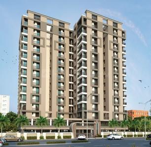 Kasumbi Elegance Project Images
