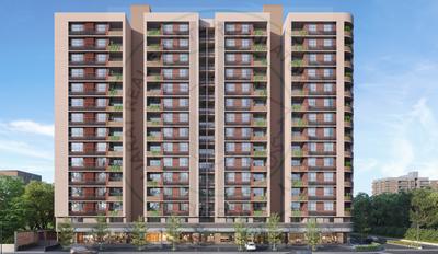 Project Image of 2200 Sq.ft 3 BHK Apartment / Flat for sale in Godhavi for Rs. 11400000