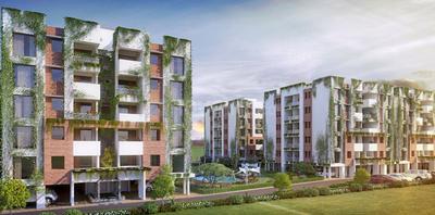 Gallery Cover Pic of  IVY Greens