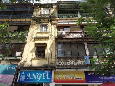 Dhanu Building Project Images