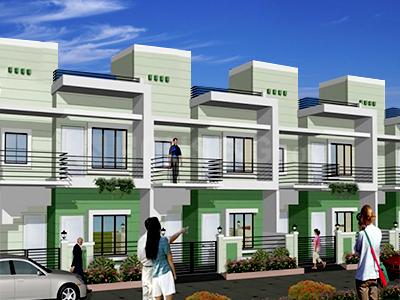 3 BHK Duplex