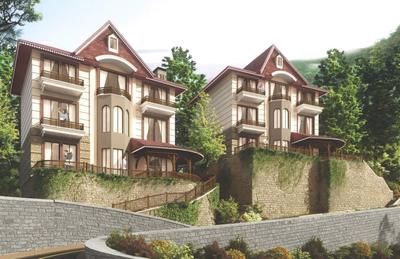 Gallery Cover Pic of Janta Sanawar Hills