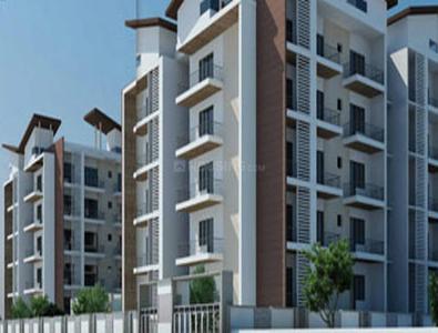 Amrutha Grandeur Project Images