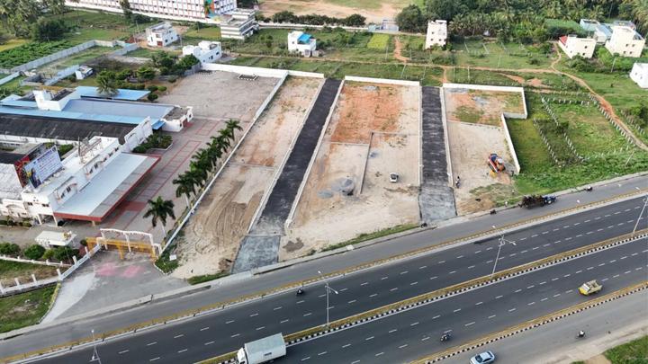 Gallery Cover Pic of Sri Venkateswara Nagar