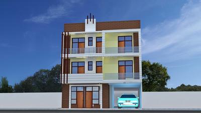 Sanyog Sanyog Homes Project Images