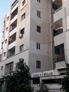 3 BHK Flat