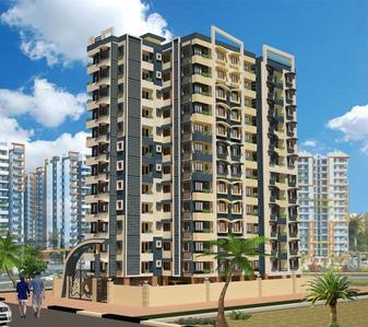 2 BHK Flat