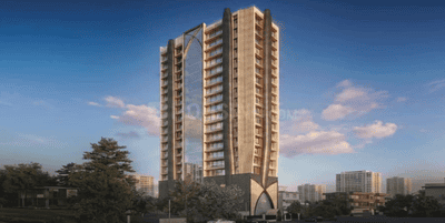 Gallery Cover Pic of Maxrich Royce Residences