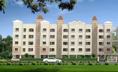 Gallery Cover Pic of Suryawanshi Vasant Residency