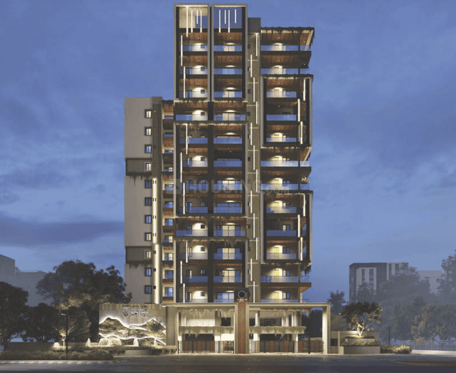 Gallery Cover Pic of Shree Silver Crest