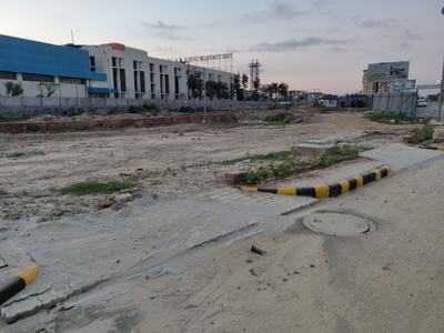 1 BHK Independent Builder Floor