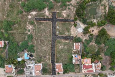Gallery Cover Pic of P M C Veluchamy Kon Nagar