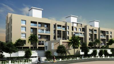 Anjani Sai Avishkar Project Images
