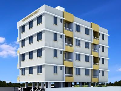 Rakholiya Sargam Apartment