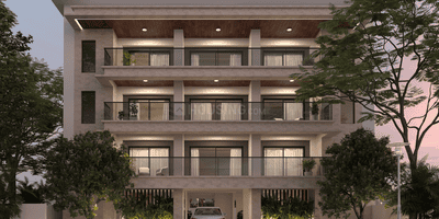Surendra Dwarka Home Project Images