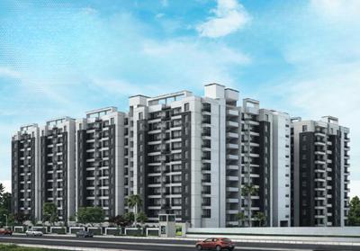 Project Image of 472 Sq.ft 2 BHK Apartment / Flat for sale in Makadwali for Rs. 2000000