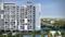 Rohan Ananta Phase I Elevation 1
