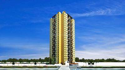 Mittal Hillside Project Images