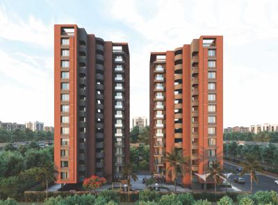 Sankalp Prayosha Palms Project Images