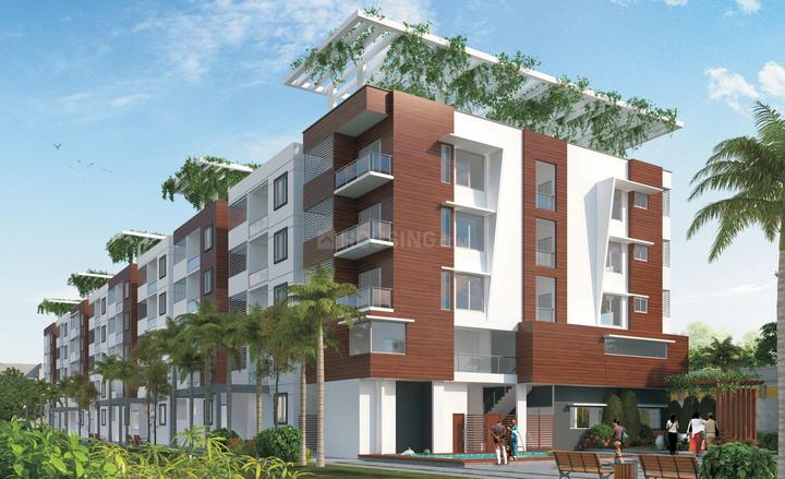 Gallery Cover Pic of Gajanana Sumuk