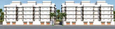 Gallery Cover Pic of Krishna Lake City