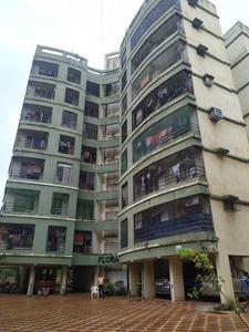 Gallery Cover Pic of Flora Sanghvi Park