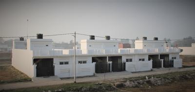 Gallery Cover Pic of Sahu Kalpana Residency