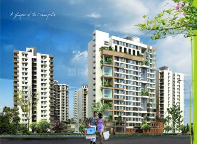 Project Image of 650 Sq.ft 1 BHK Apartment / Flat for sale in Arya Village for Rs. 6500000