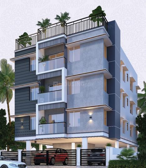 Gallery Cover Pic of Vikaan Sai Sastha