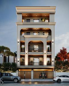 Gallery Cover Pic of Property Shree Shyam Elite Floors