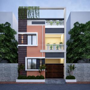 D Yan Grand Villas Project Images