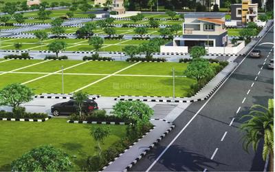 Project Image of 800 Sq.ft 2 BHK Villa for sale in Perungalathur for Rs. 7000000